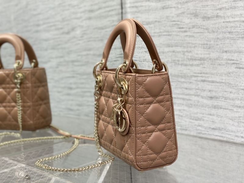 Dior My Lady Bags